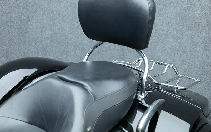 2016 HARLEY DAVIDSON FLRT FREE WHEELER TRIKE