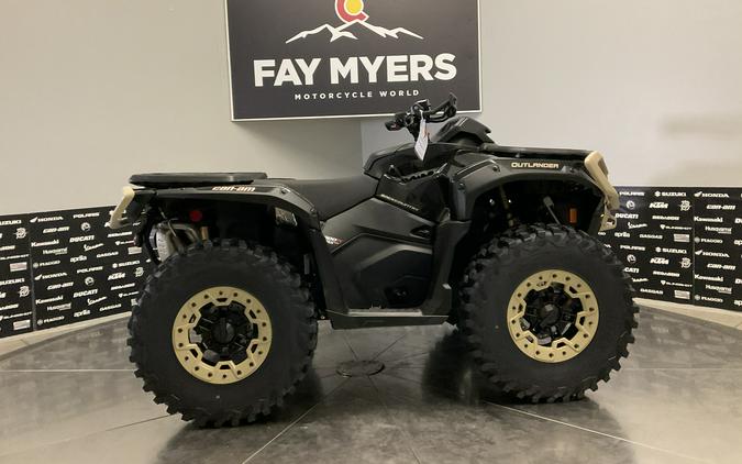 2026 CAN-AM OUTLANDER BACKCOUNTRY 1000R - 51938B