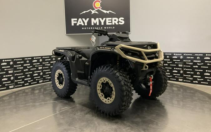 2026 CAN-AM OUTLANDER BACKCOUNTRY 1000R - 51938B