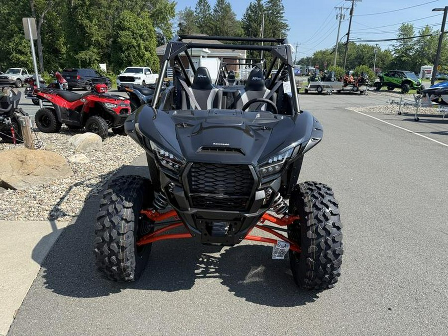 2027 Kawasaki TERYX KRK 1000