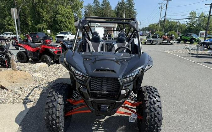 2027 Kawasaki TERYX KRK 1000