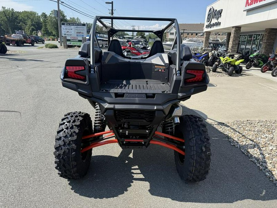 2027 Kawasaki TERYX KRK 1000