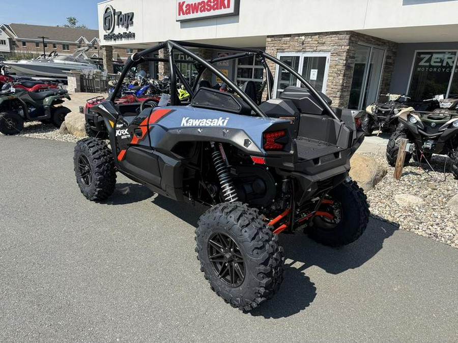 2027 Kawasaki TERYX KRK 1000