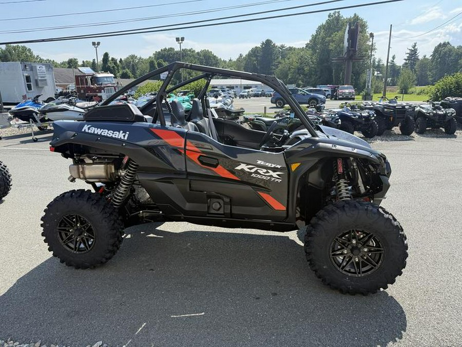 2027 Kawasaki TERYX KRK 1000