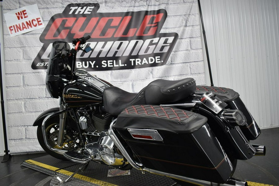 2000 Harley-Davidson FLHR - Road King
