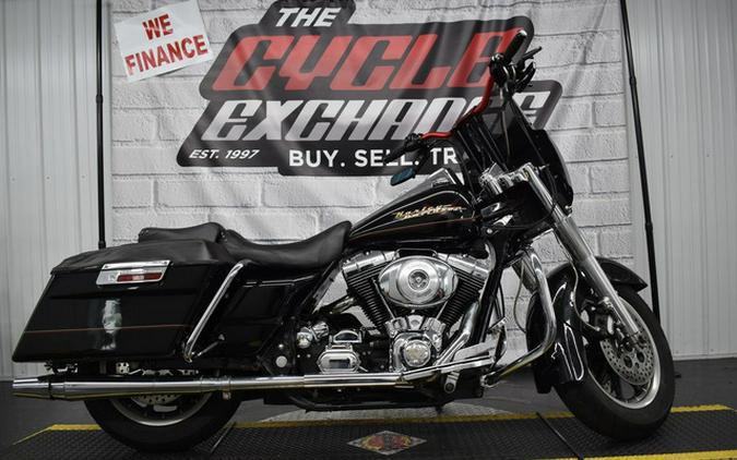 2000 Harley-Davidson FLHR - Road King