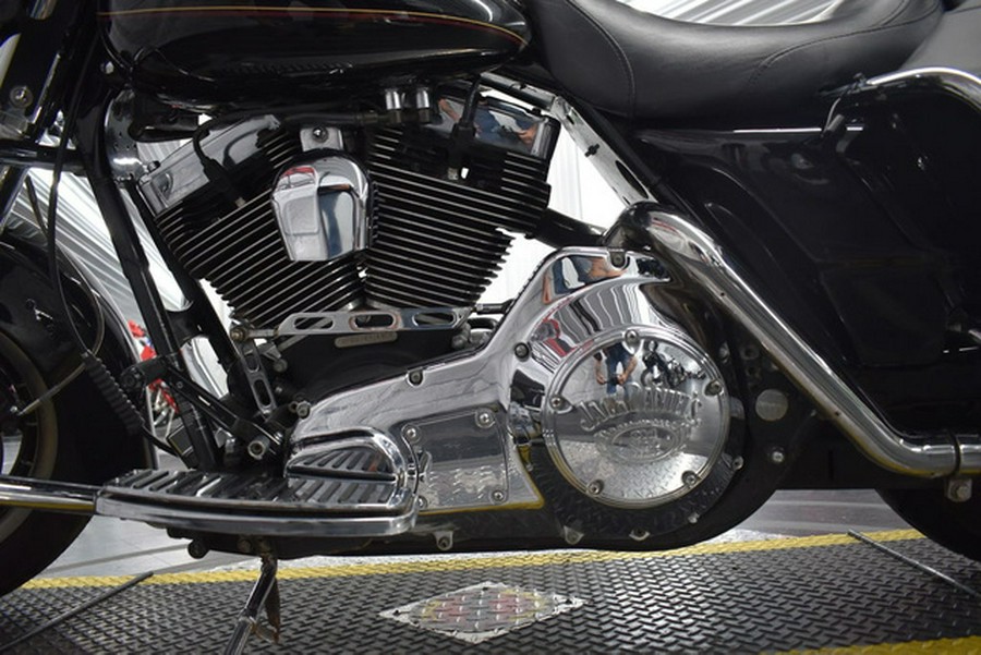 2000 Harley-Davidson FLHR - Road King