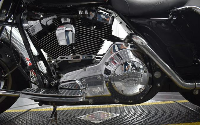 2000 Harley-Davidson FLHR - Road King