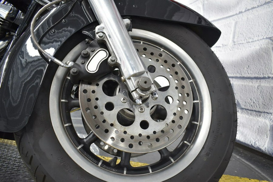 2000 Harley-Davidson FLHR - Road King
