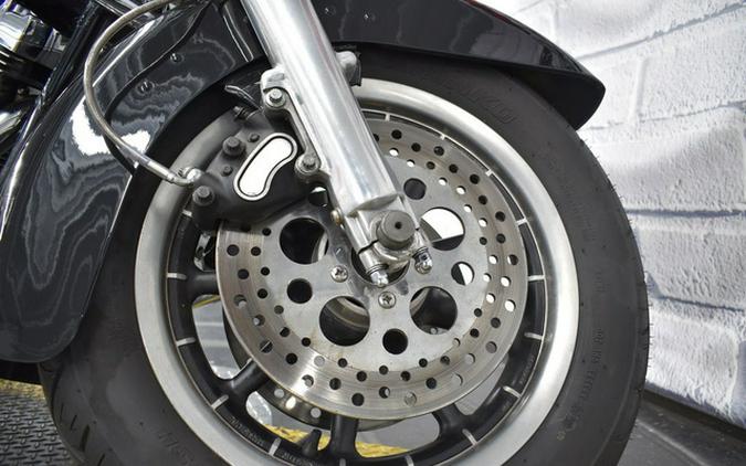 2000 Harley-Davidson FLHR - Road King