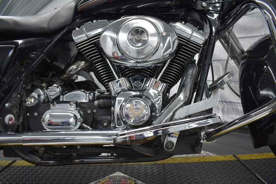 2000 Harley-Davidson FLHR - Road King