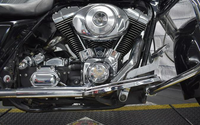 2000 Harley-Davidson FLHR - Road King