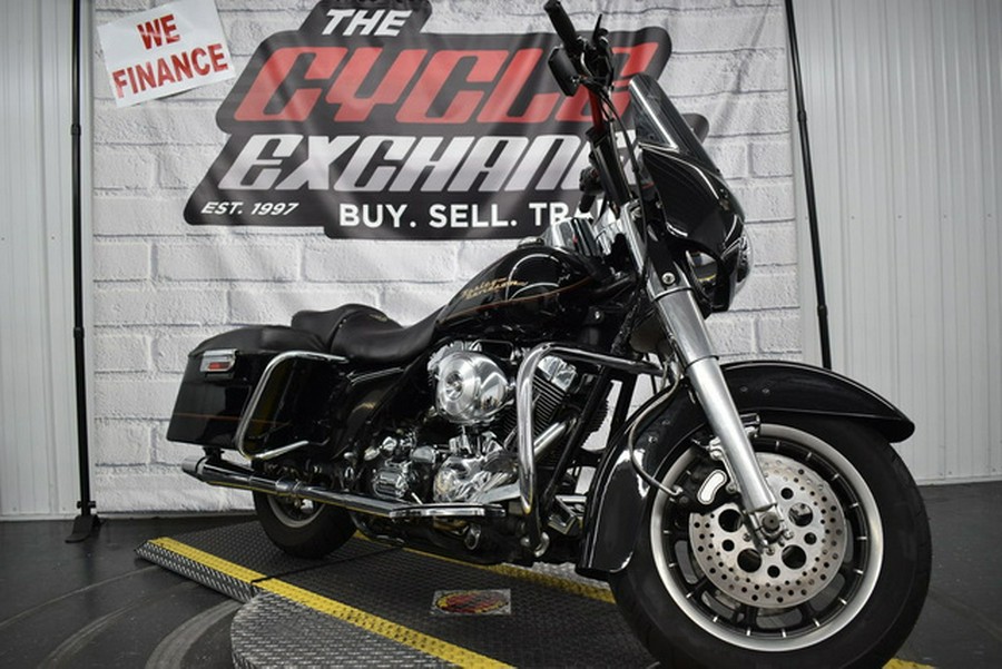 2000 Harley-Davidson FLHR - Road King