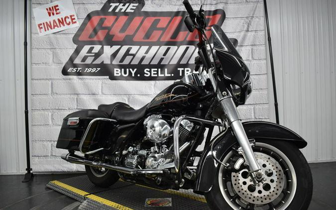 2000 Harley-Davidson FLHR - Road King