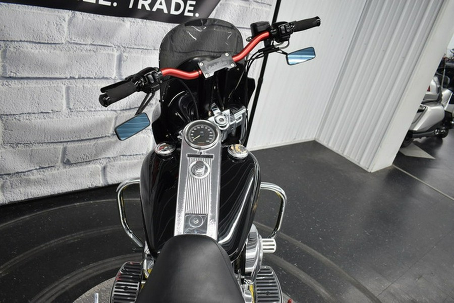 2000 Harley-Davidson FLHR - Road King