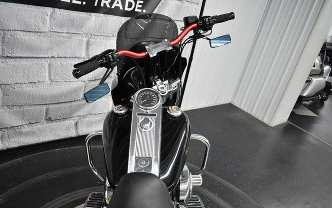 2000 Harley-Davidson FLHR - Road King