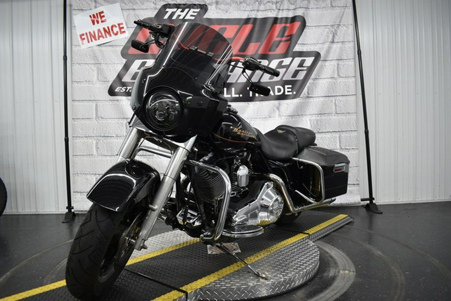 2000 Harley-Davidson FLHR - Road King