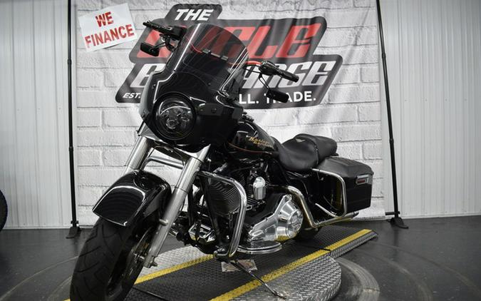 2000 Harley-Davidson FLHR - Road King