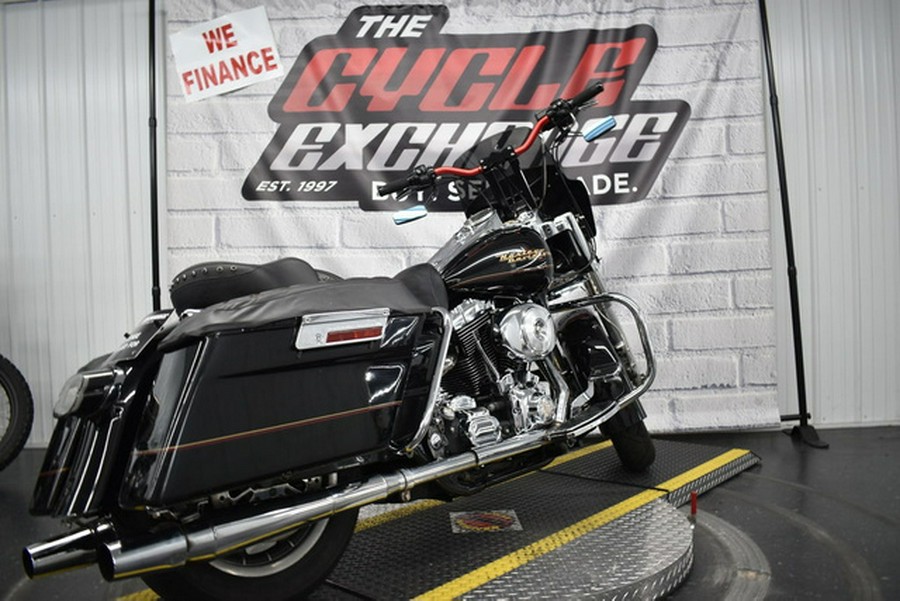 2000 Harley-Davidson FLHR - Road King