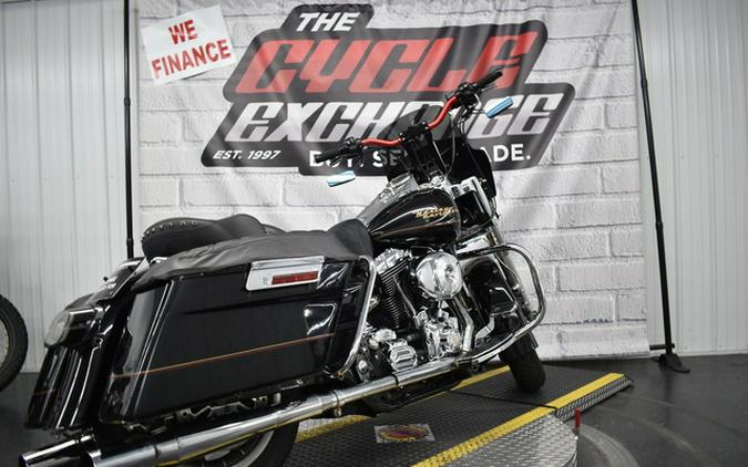 2000 Harley-Davidson FLHR - Road King