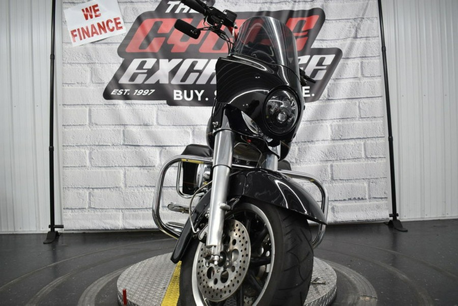 2000 Harley-Davidson FLHR - Road King