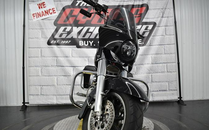 2000 Harley-Davidson FLHR - Road King