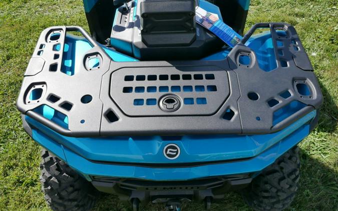 2027 CFMOTO CFORCE C5