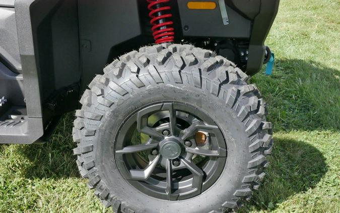 2027 CFMOTO CFORCE C5