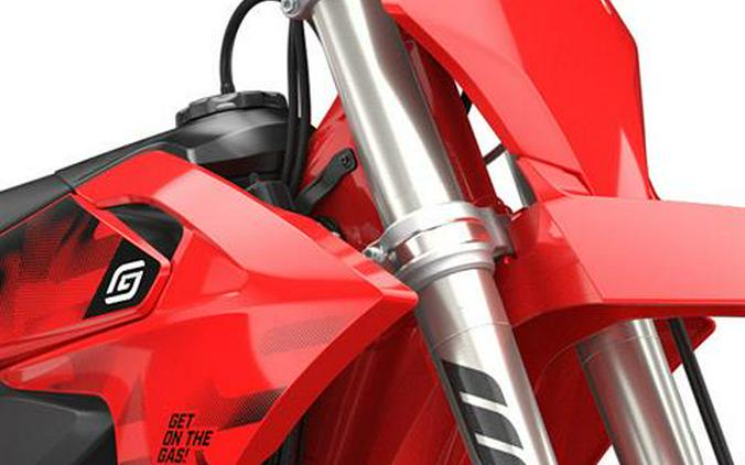 2027 GASGAS MC 250F