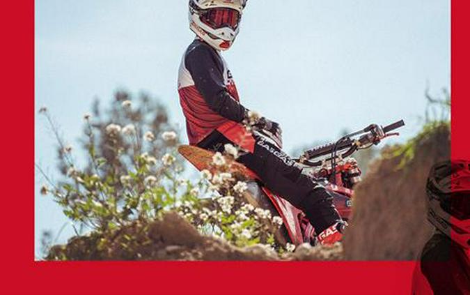 2027 GASGAS MC 250F