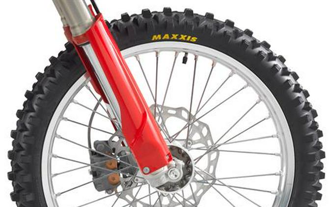 2027 GASGAS MC 250F