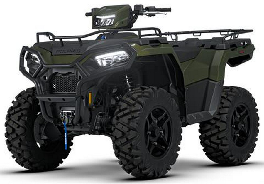 2027 Polaris SPORTSMAN 600 PREMIUM