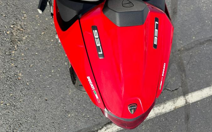 2024 Ducati Monster +
