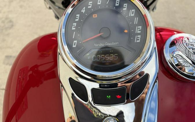 2024 Harley-Davidson Softail FLI - Hydra-Glide Revival