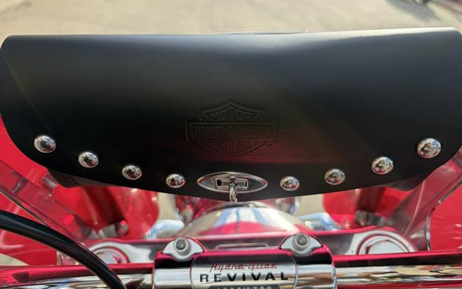 2024 Harley-Davidson Softail FLI - Hydra-Glide Revival