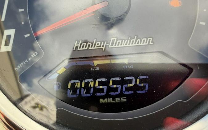 2024 Harley-Davidson Softail FLI - Hydra-Glide Revival