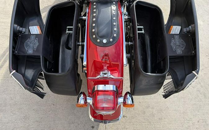 2024 Harley-Davidson Softail FLI - Hydra-Glide Revival