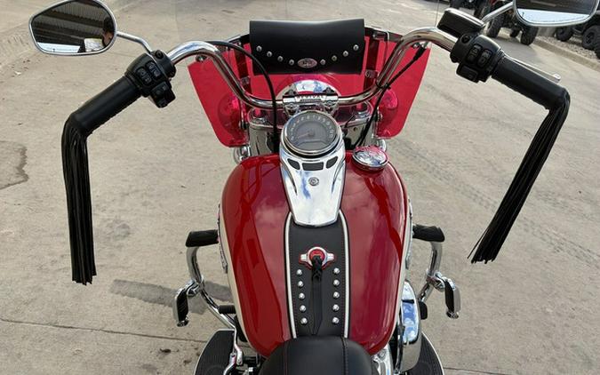 2024 Harley-Davidson Softail FLI - Hydra-Glide Revival