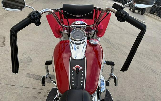 2024 Harley-Davidson Softail FLI - Hydra-Glide Revival