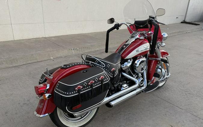 2024 Harley-Davidson Softail FLI - Hydra-Glide Revival