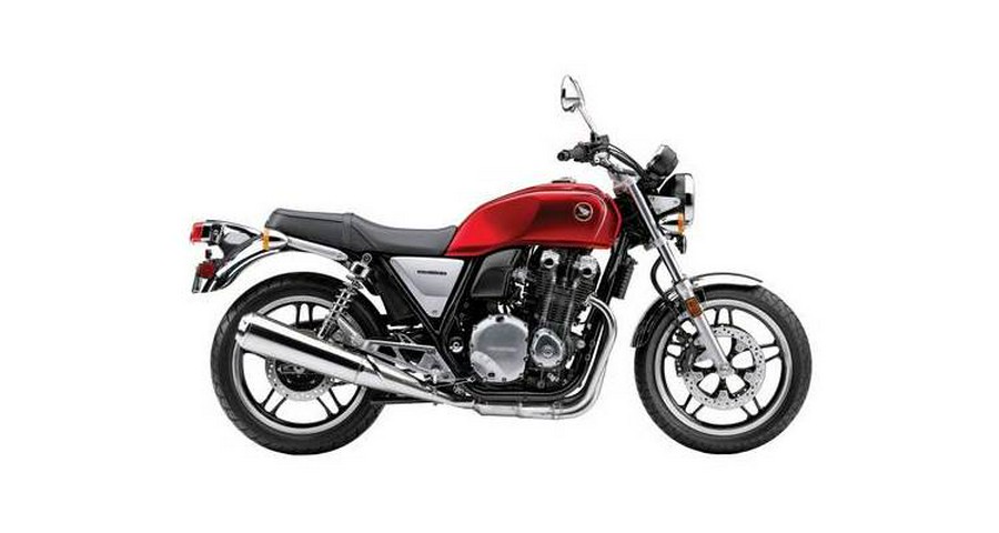 2013 Honda CB1100 ABS