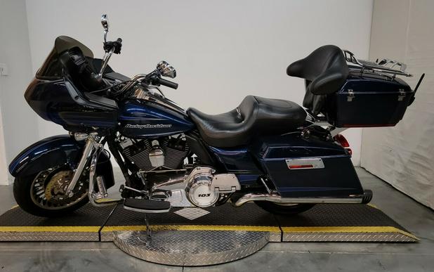 FLTRU 2012 Road Glide Ultra