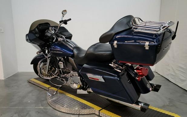 FLTRU 2012 Road Glide Ultra