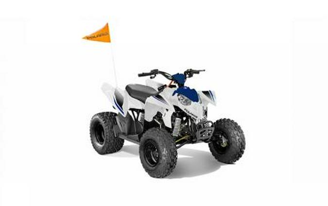 2024 Polaris Industries Outlaw® 110 EFI [Age 10+]