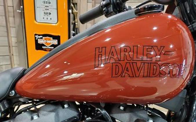 2024 Harley-Davidson® FXLRS - Low Rider® S