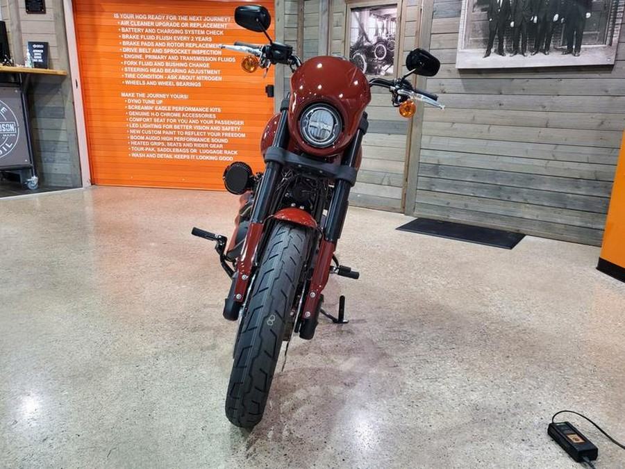 2024 Harley-Davidson® FXLRS - Low Rider® S