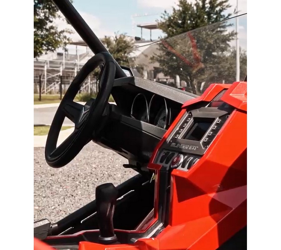 2016 Polaris SLINGSHOT SL