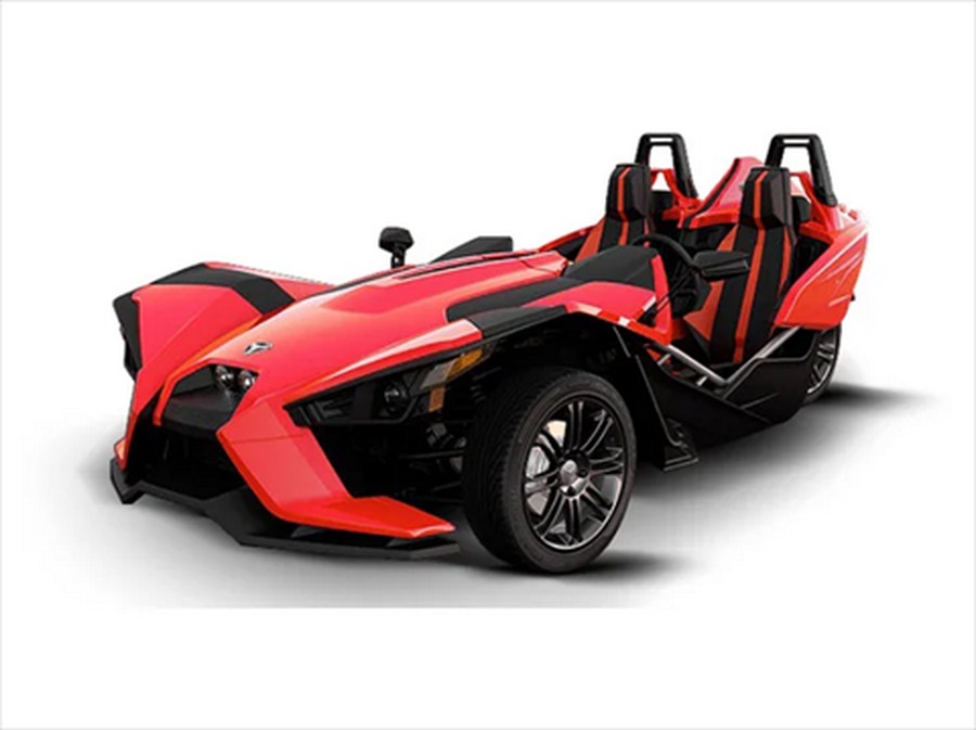 2016 Polaris SLINGSHOT SL