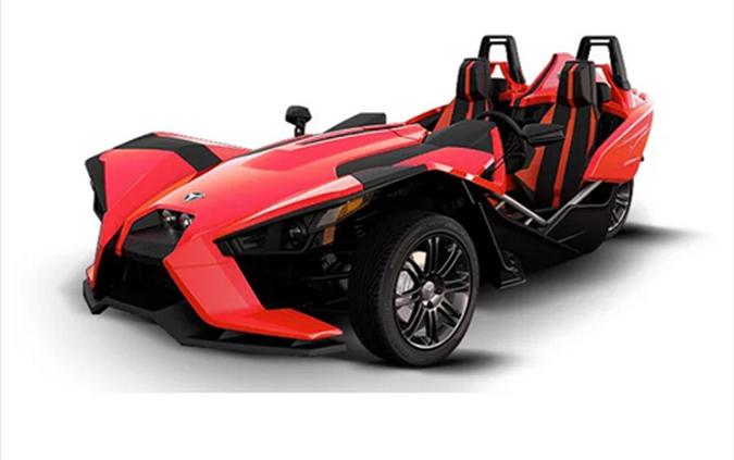 2016 Polaris SLINGSHOT SL