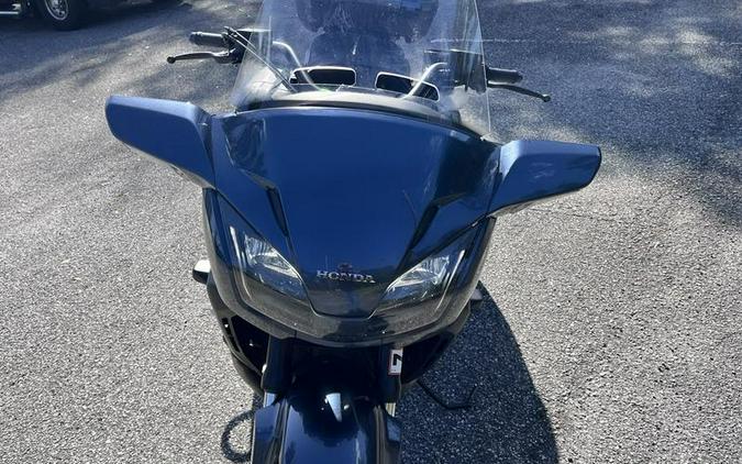 2014 Honda® CTX1300 Deluxe